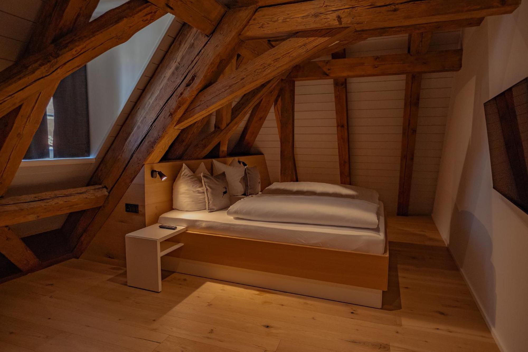 Mariandl Am Berg Hotel Amberg Bagian luar foto