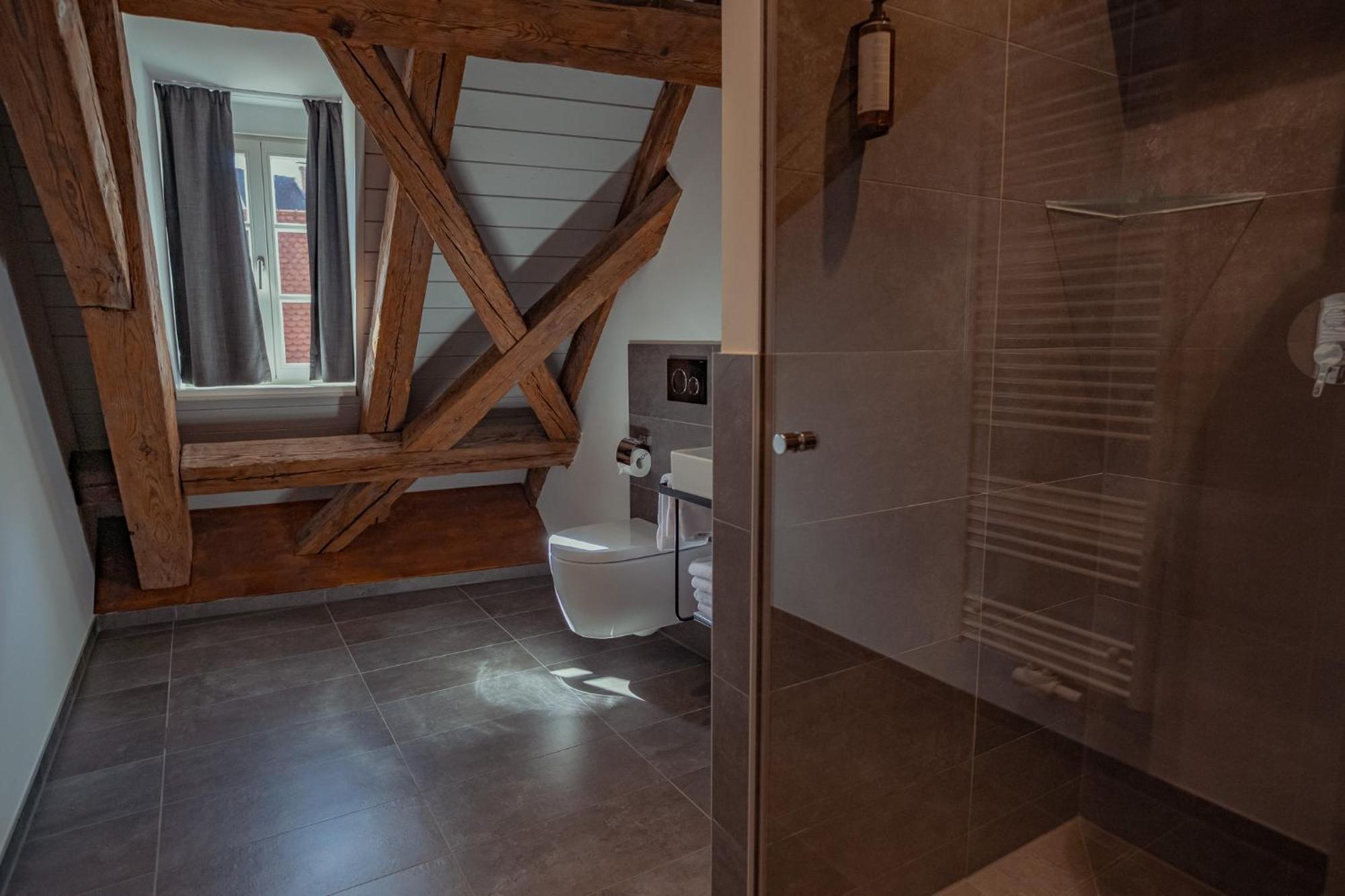 Mariandl Am Berg Hotel Amberg Bagian luar foto