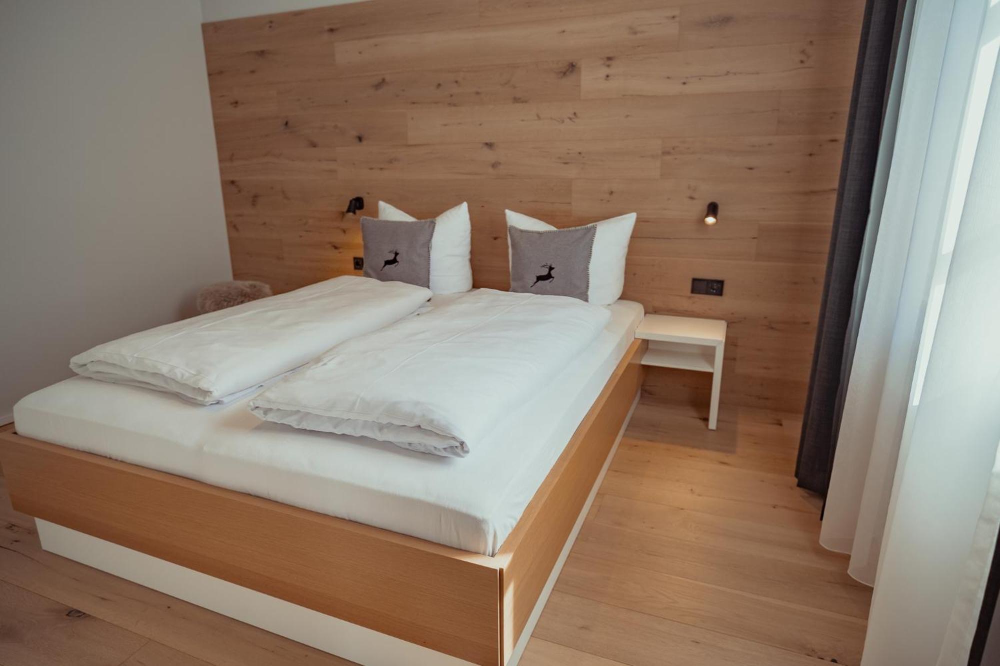 Mariandl Am Berg Hotel Amberg Bagian luar foto