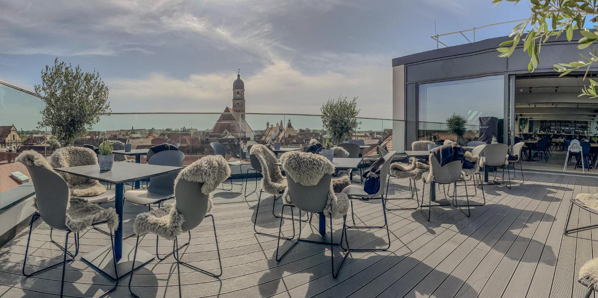Mariandl Am Berg Hotel Amberg Bagian luar foto